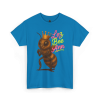 Lez Bee Ann – Funny Queen Bee LGBTQ+ T-Shirt